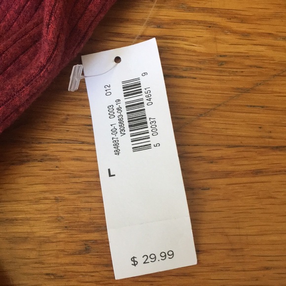 Old Navy womens size large sweater shirt bundle - Picture 2 of 11